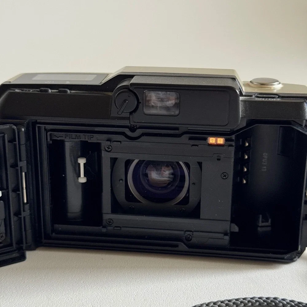 Olympus good working